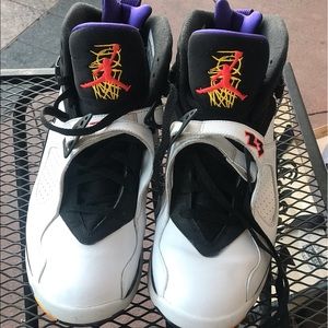 Jordan 8 Retro 3Peat